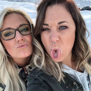 Meet your Posher, Kiersten